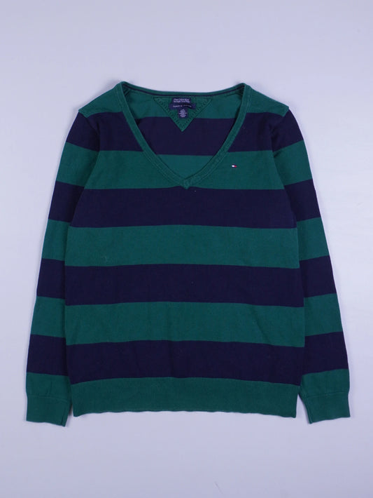 Tommy Hilfiger Langarmshirt (XS)