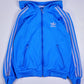 Adidas Trainingsjacke (XS)