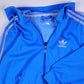 Adidas Trainingsjacke (XS)
