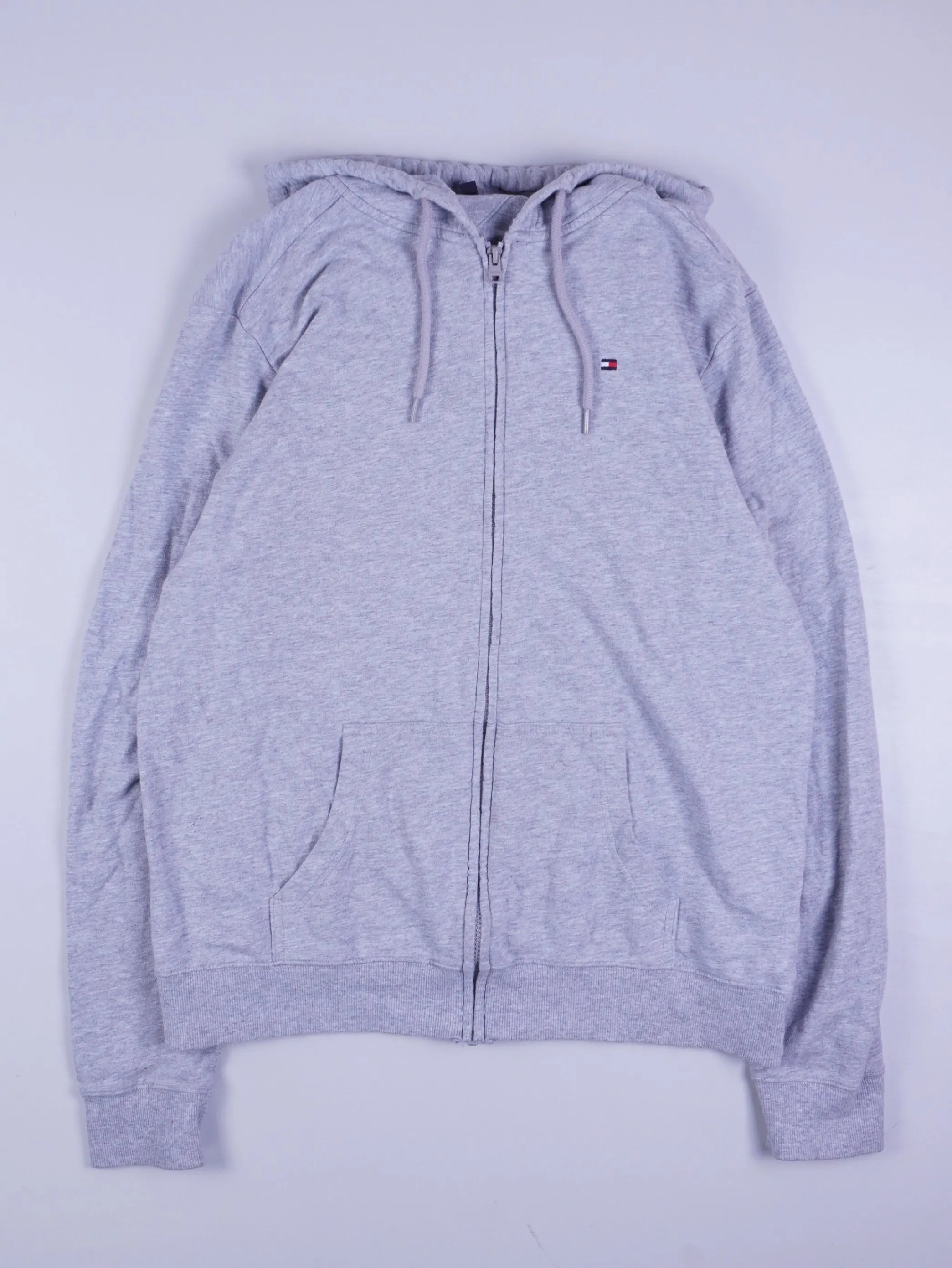 Tommy Hilfiger Zip Hoodie (M)