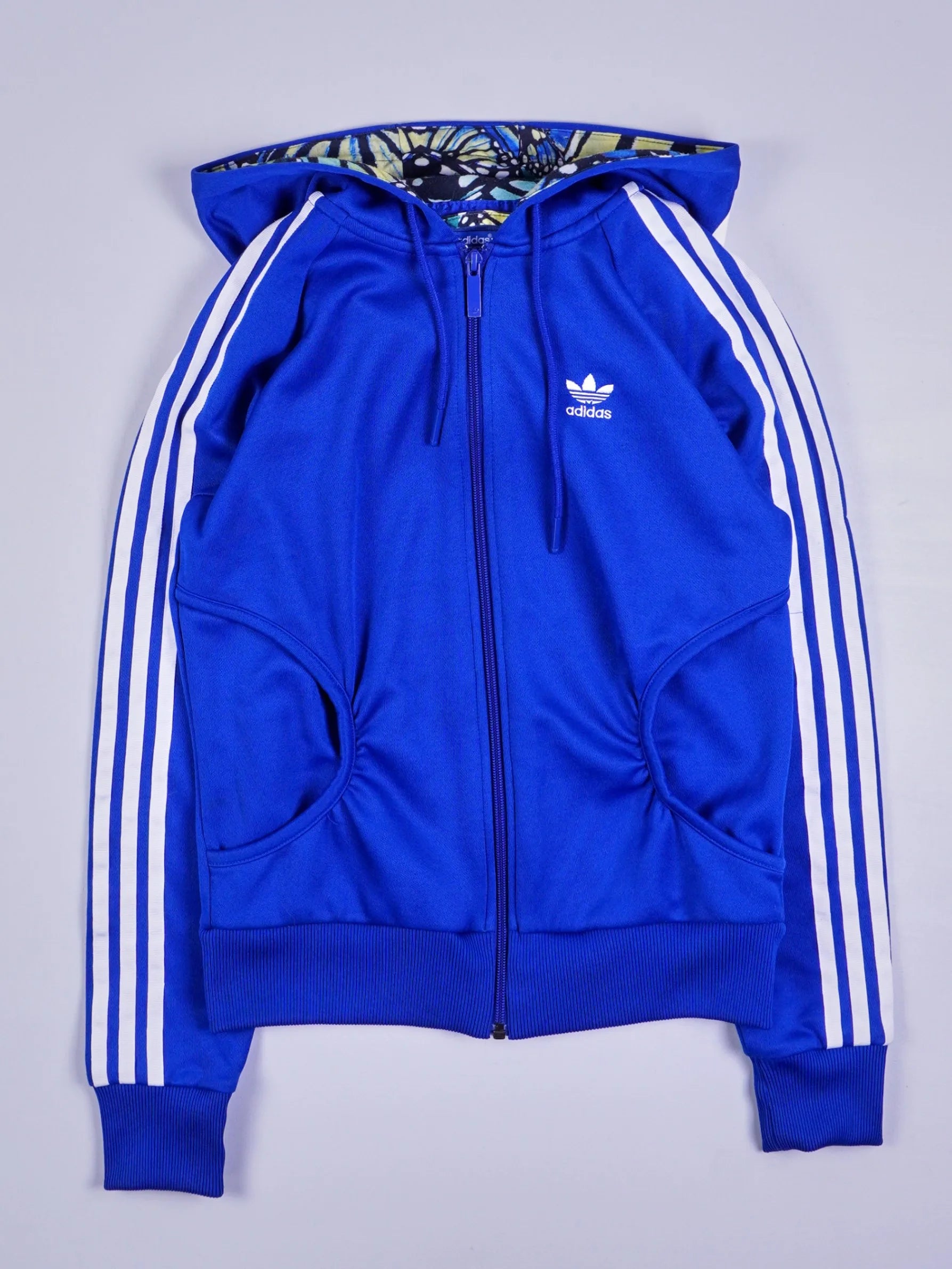 Adidas Hoodie (XS)