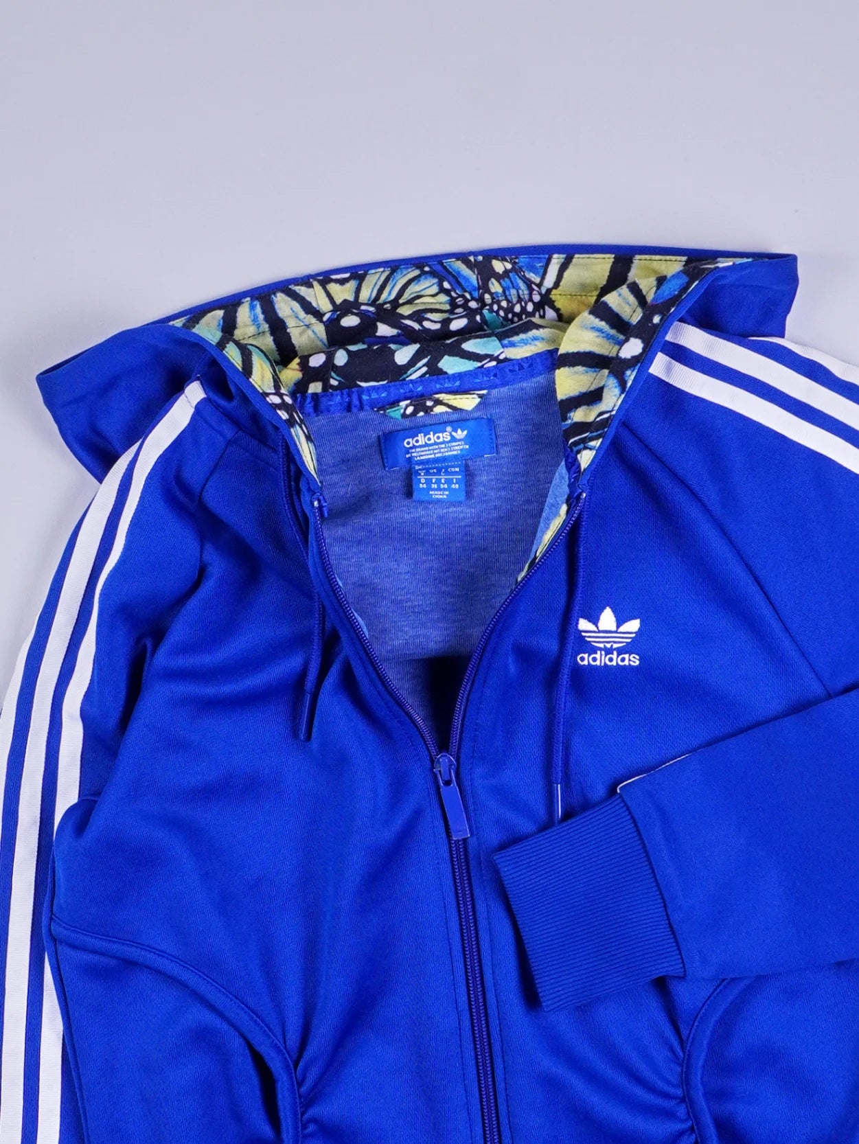 Adidas Hoodie (XS)