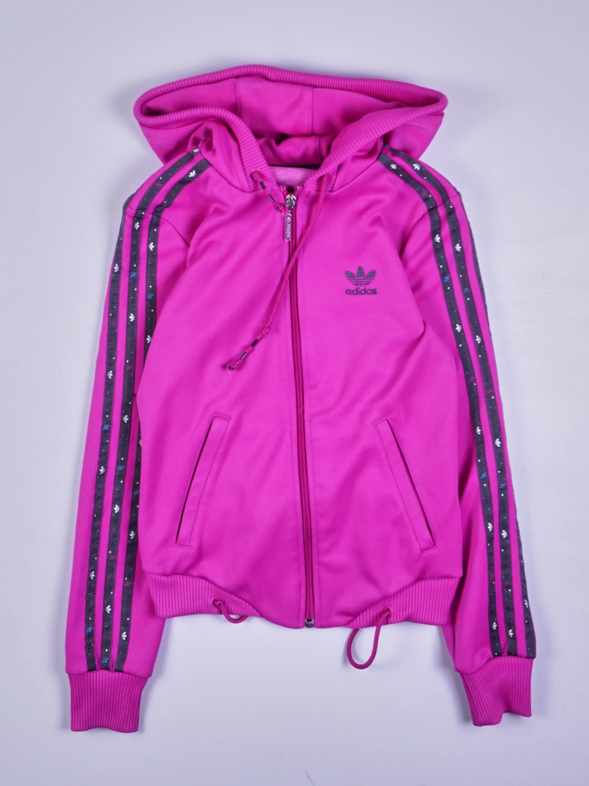 Adidas Trainingsjacke (XS)