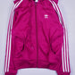 Adidas Trainingsjacke (XS)