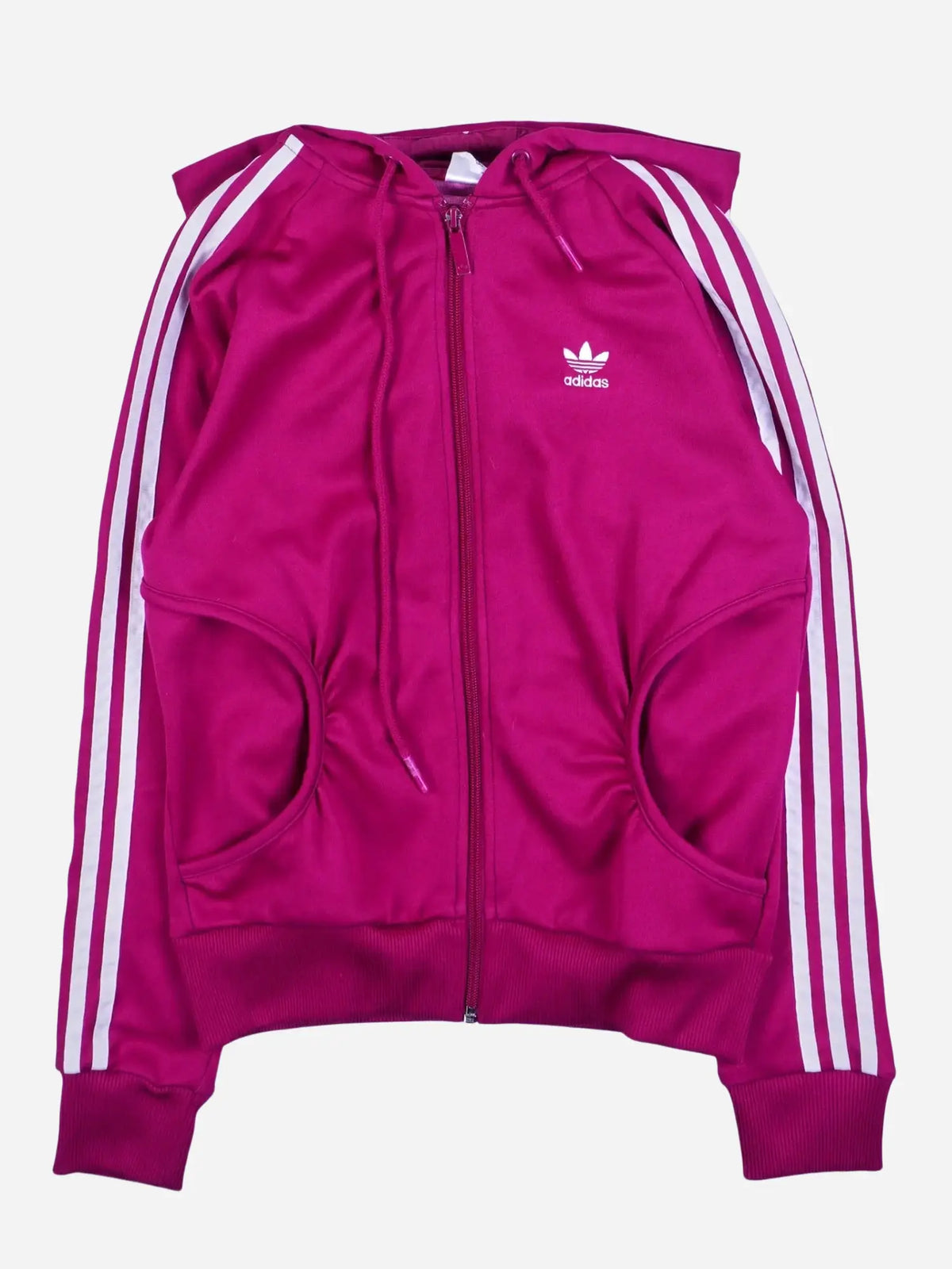 Adidas Trainingsjacke (XS)