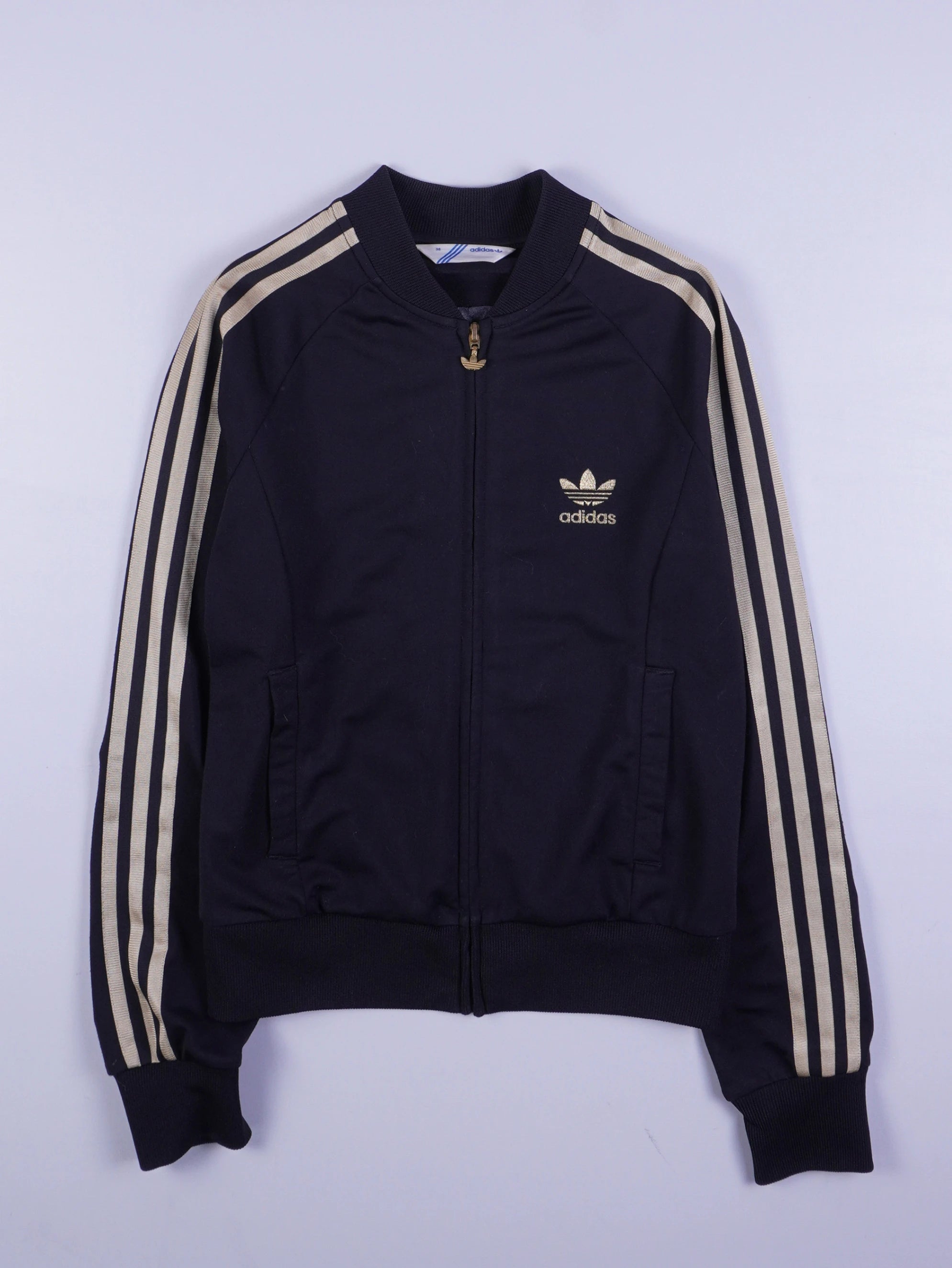 Adidas <Trainingsjacke (XS)