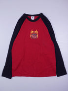 Bacardi Langarmshirt (L)