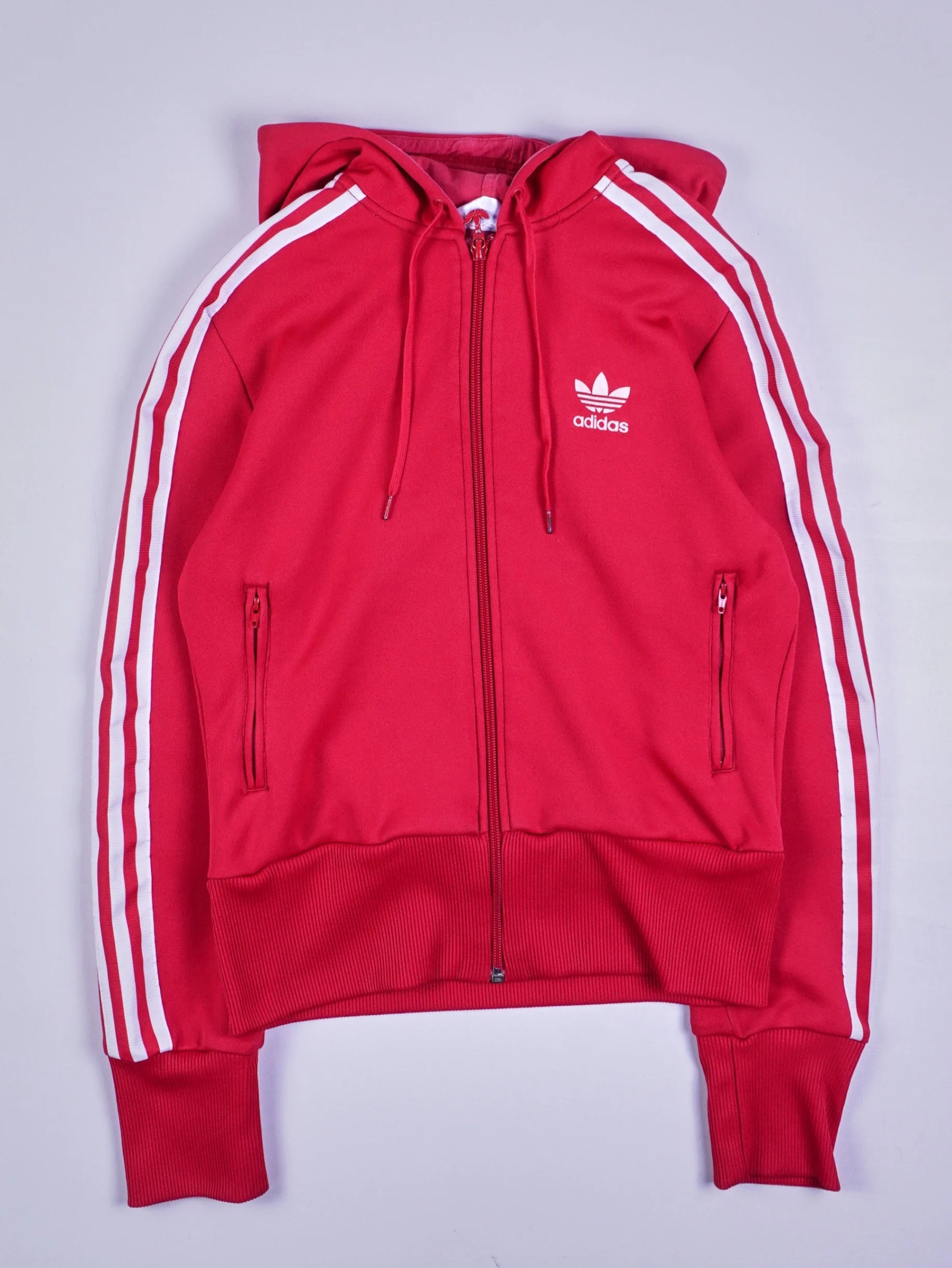 Adidas Hoodie (XS)