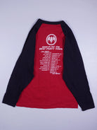 Bacardi Langarmshirt (L)