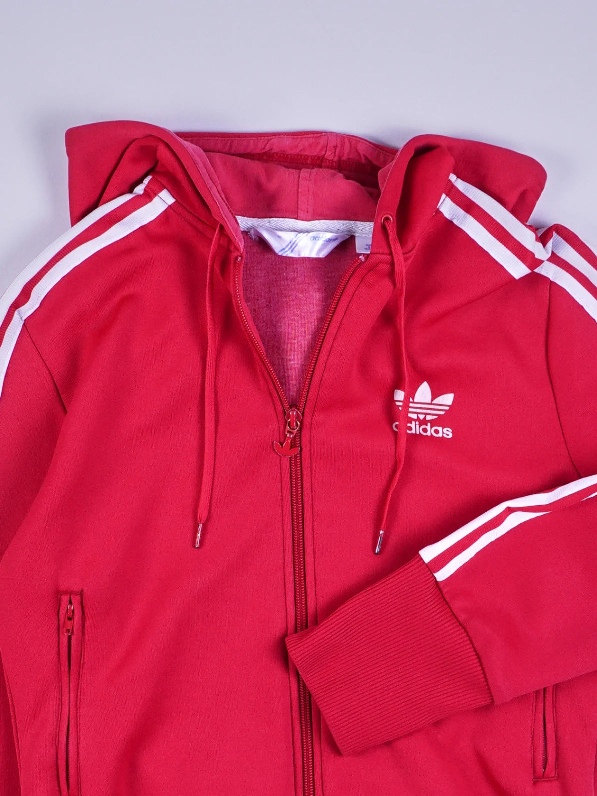 Adidas Hoodie (XS)