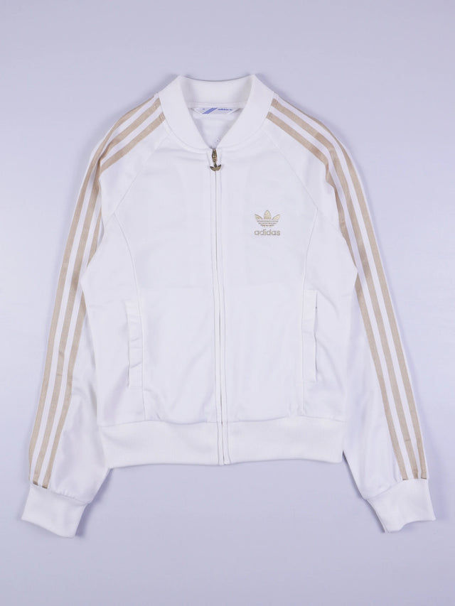 Adidas Trainingsjacke (XS)