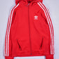 Adidas Jacke (XS)