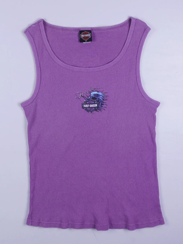 Harley Davidson Shirt / Top (M)