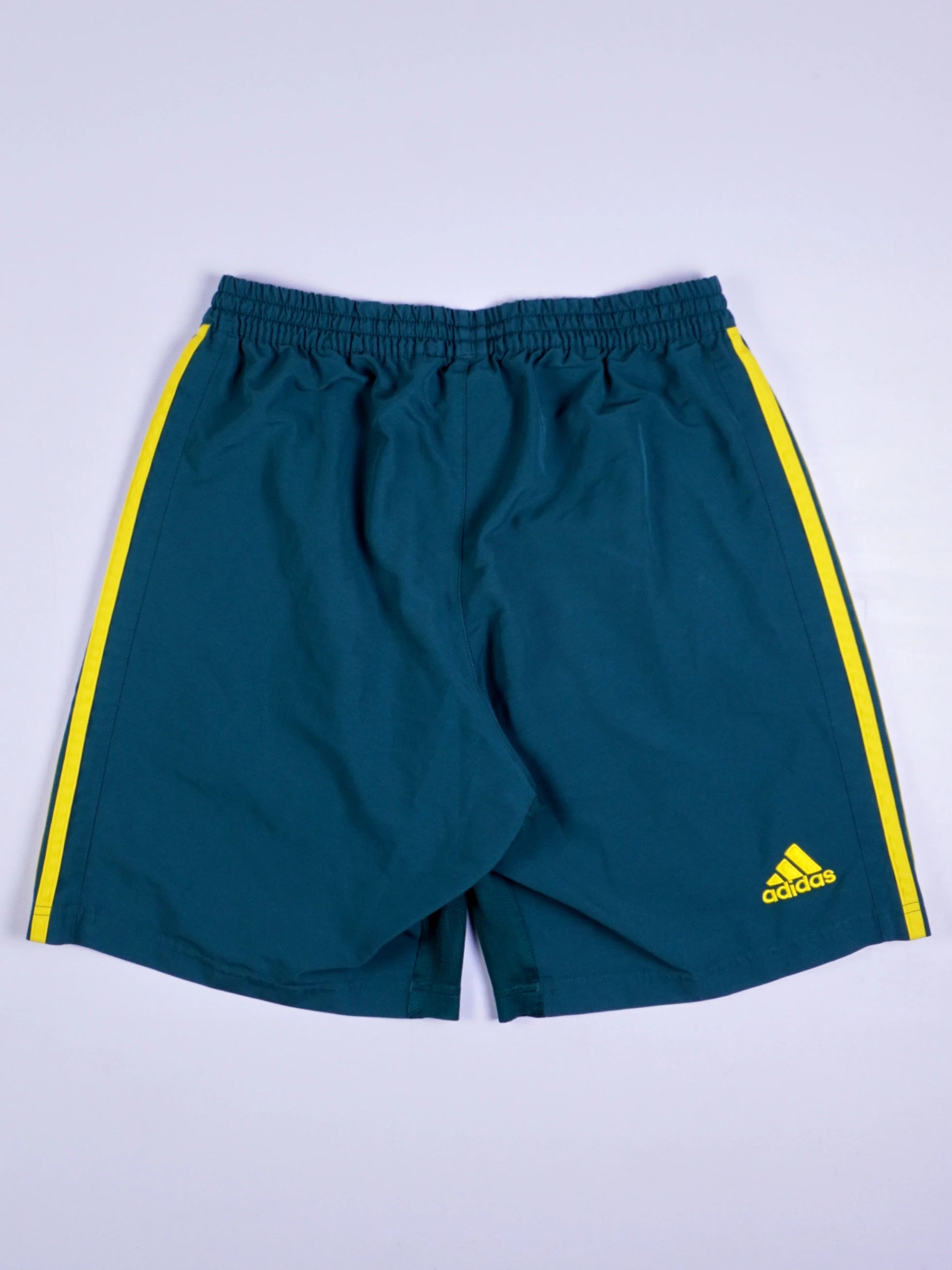 Adidas Railway Union Hockey Club Sport Short (S)