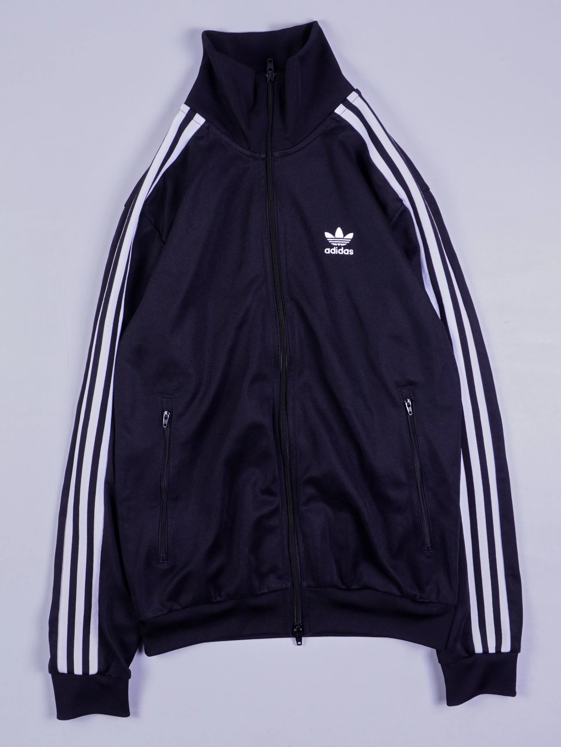 Adidas Trainingsjacke (M)