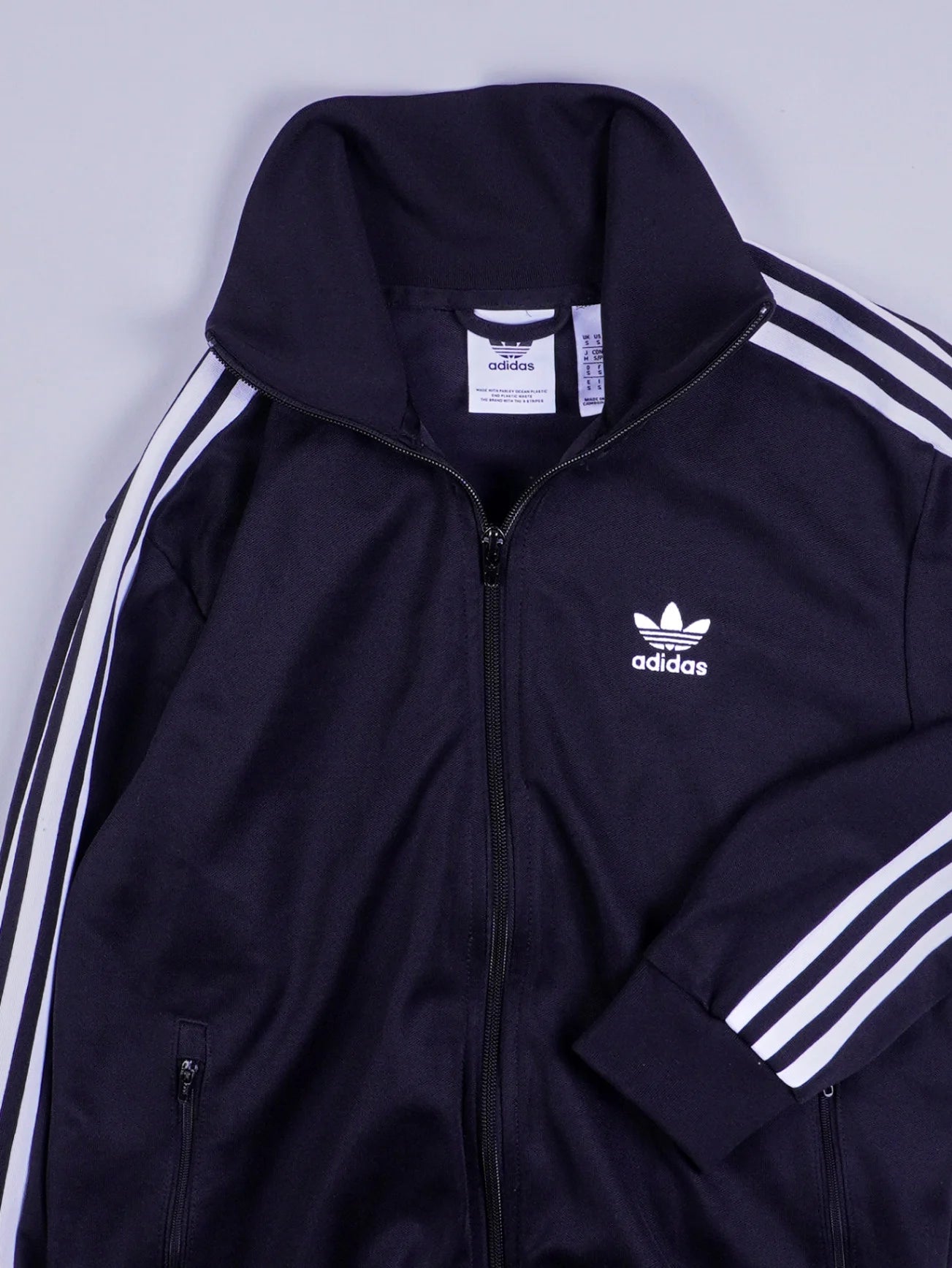 Adidas Trainingsjacke (M)
