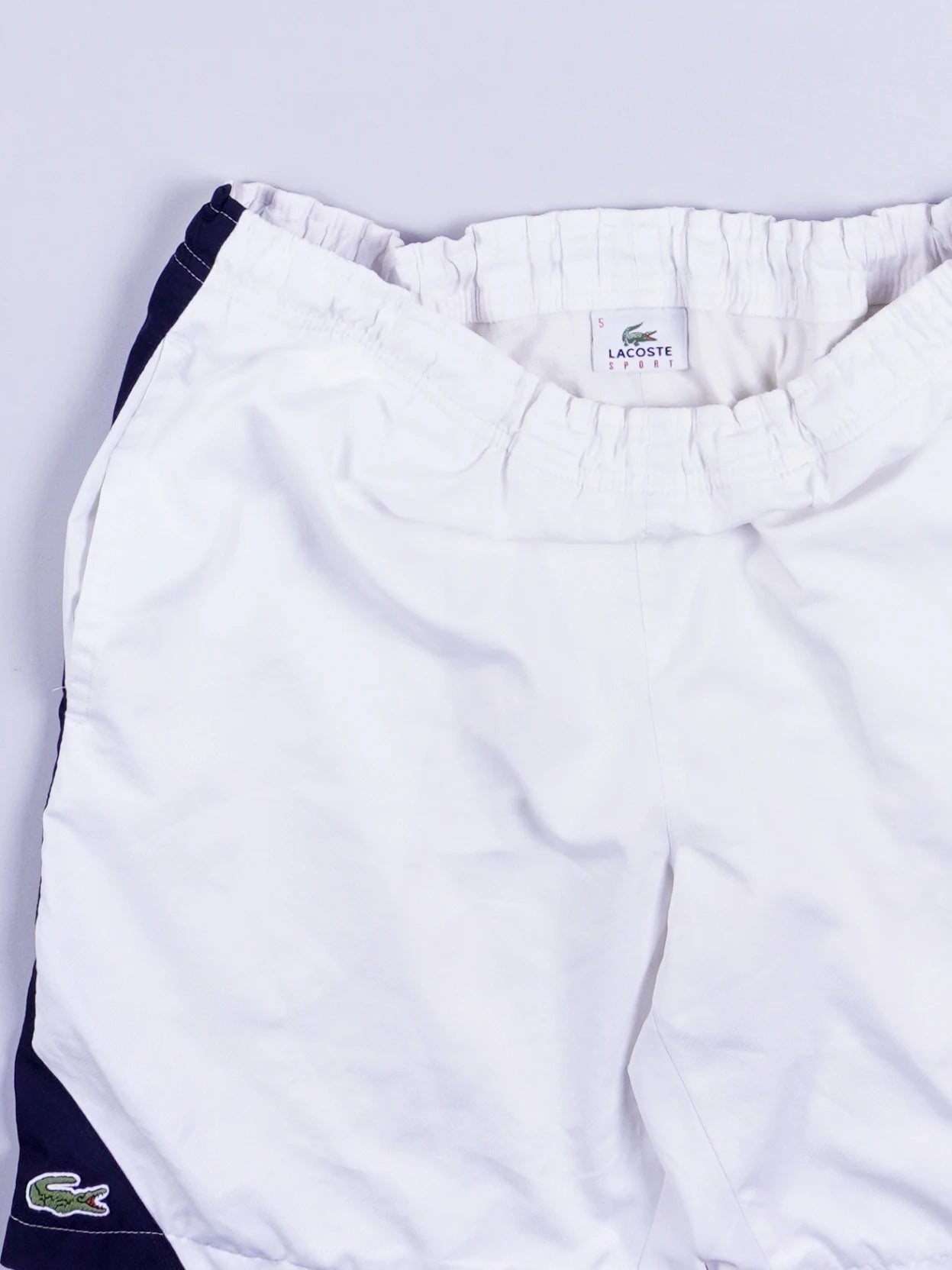 Lacoste Shorts (L)