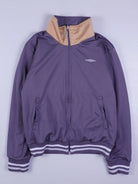 Umbro West Side Trainingsjacke (XS)