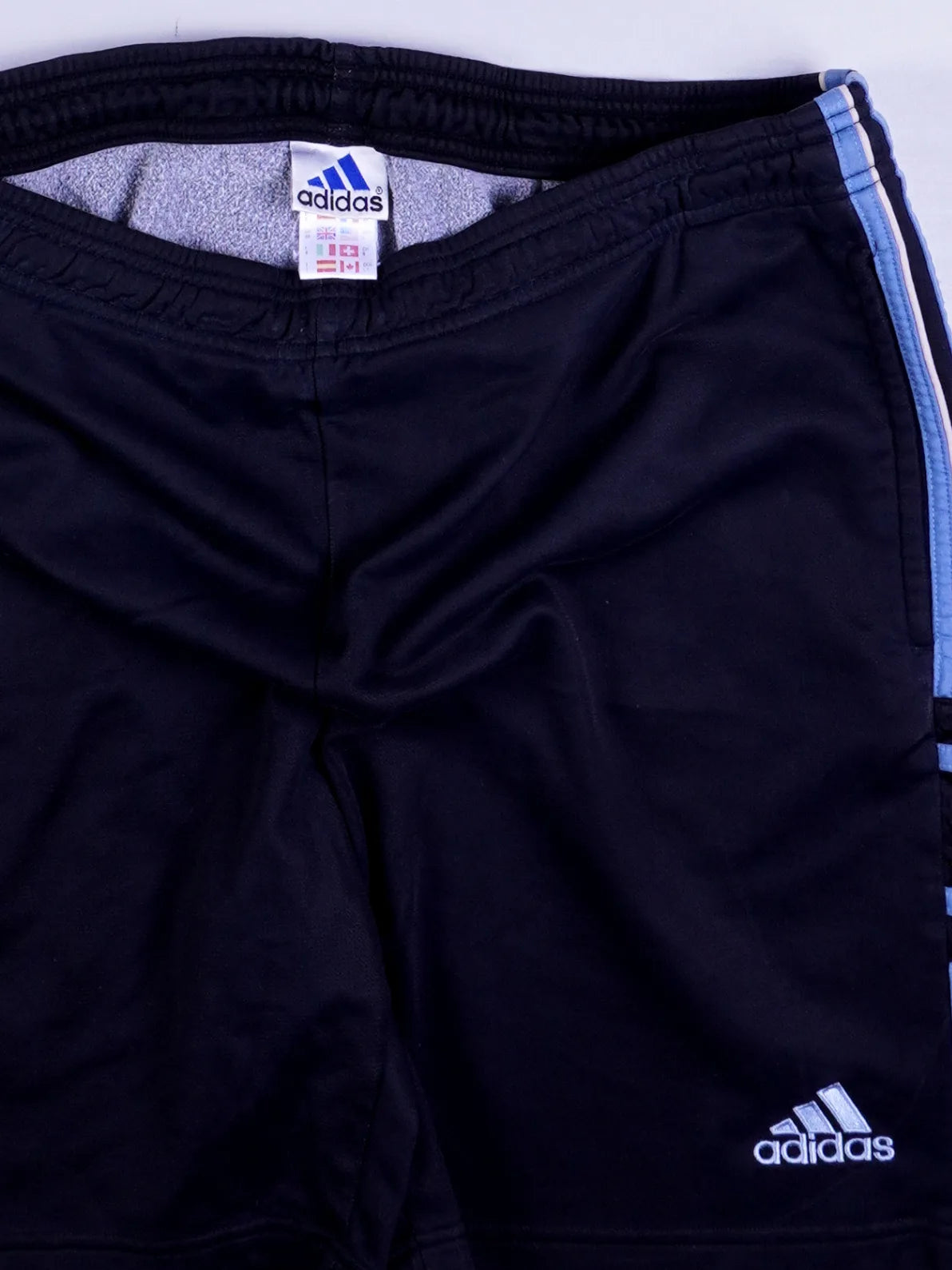 Adidas Sport Short (XL)