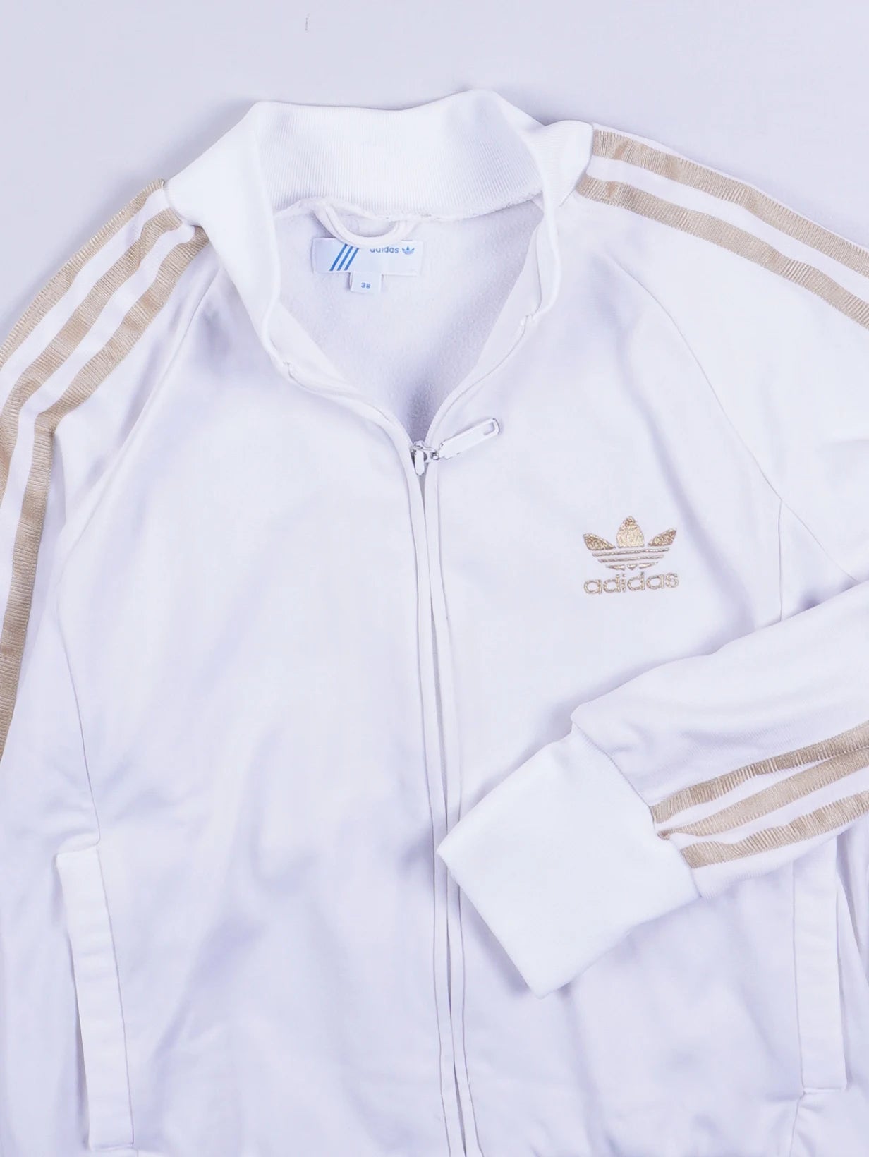 Adidas Jacke (XS)