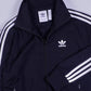 Adidas Trainingsjacke (S)