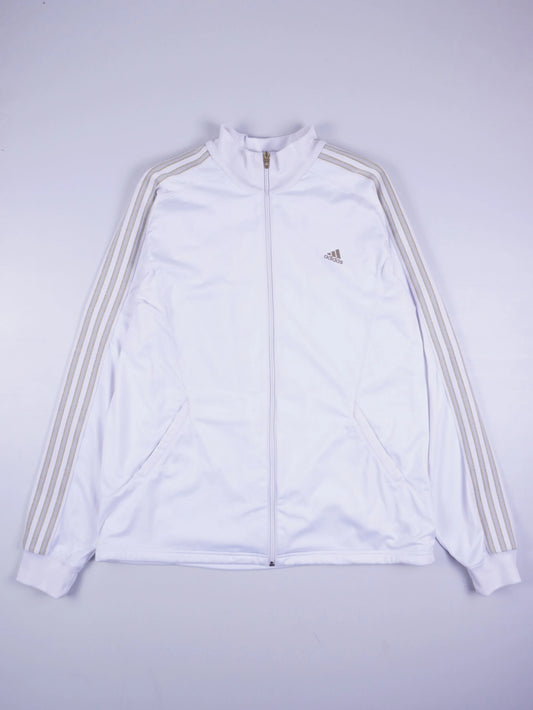Adidas Jacke (XL)