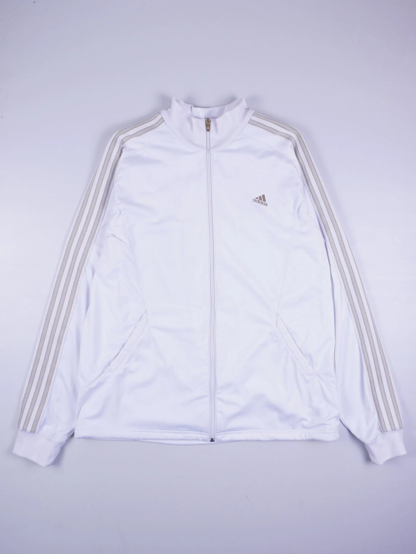 Adidas Jacke (XL)
