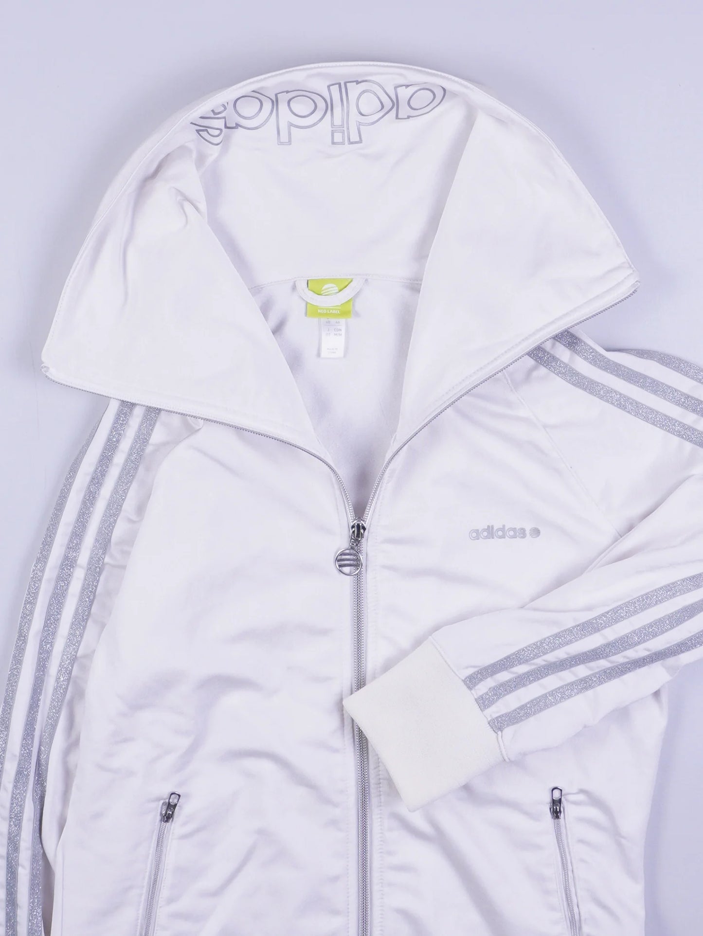 Adidas Trainingsjacke (XS)
