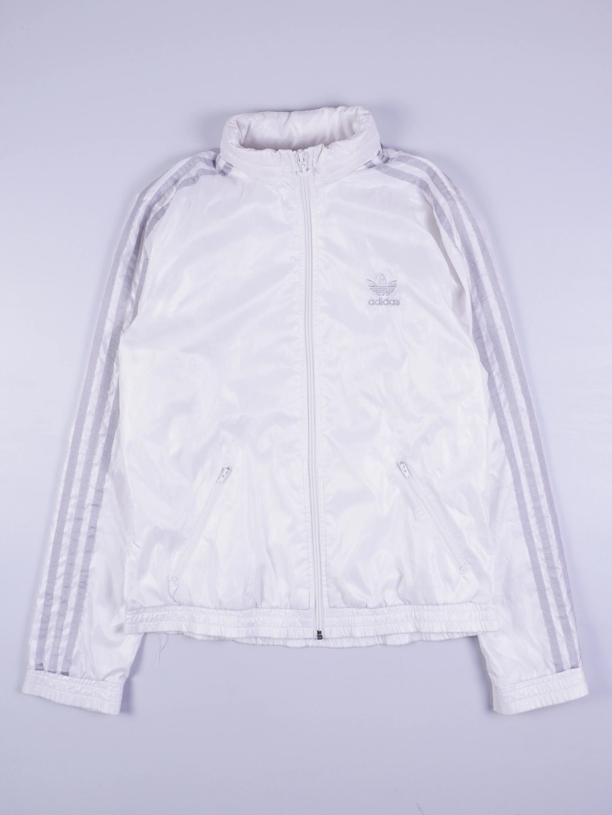 Adidas Trainingsjacke (S)