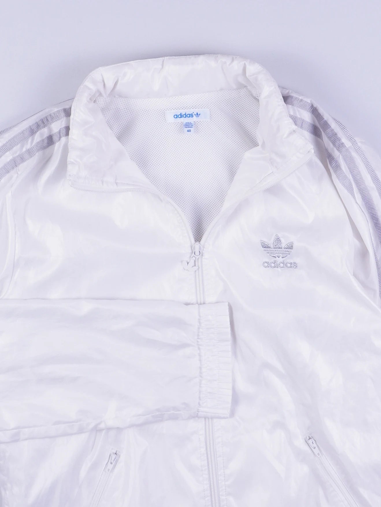 Adidas Trainingsjacke (S)