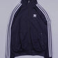 Adidas Trainingsjacke (S)