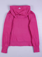 Adidas Zip Hoodie (S)