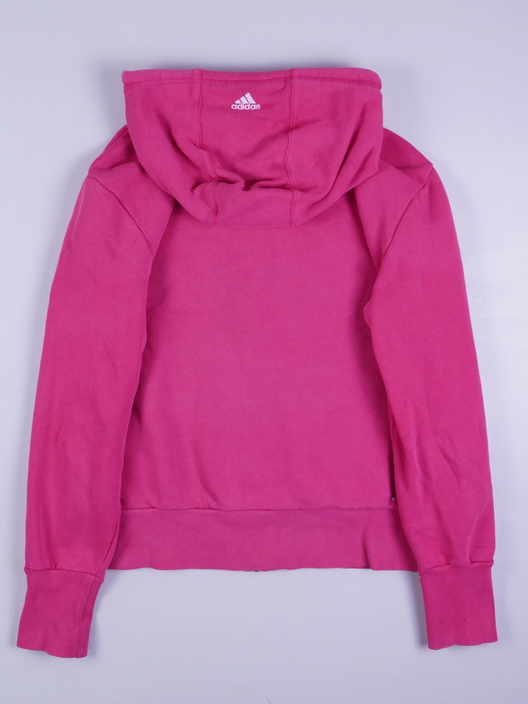 Adidas Zip Hoodie (S)