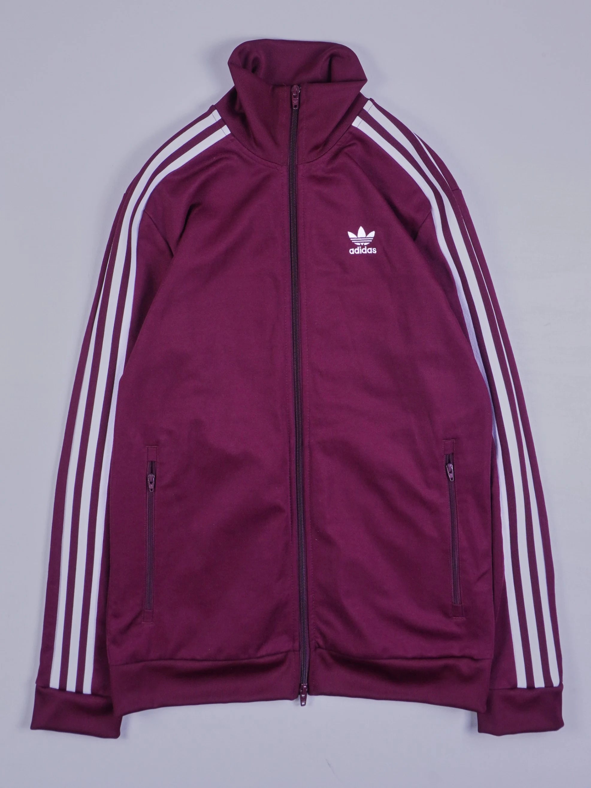 Adidas Trainingsjacke (L)