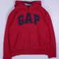 Gap Zip Hoodie (XS)