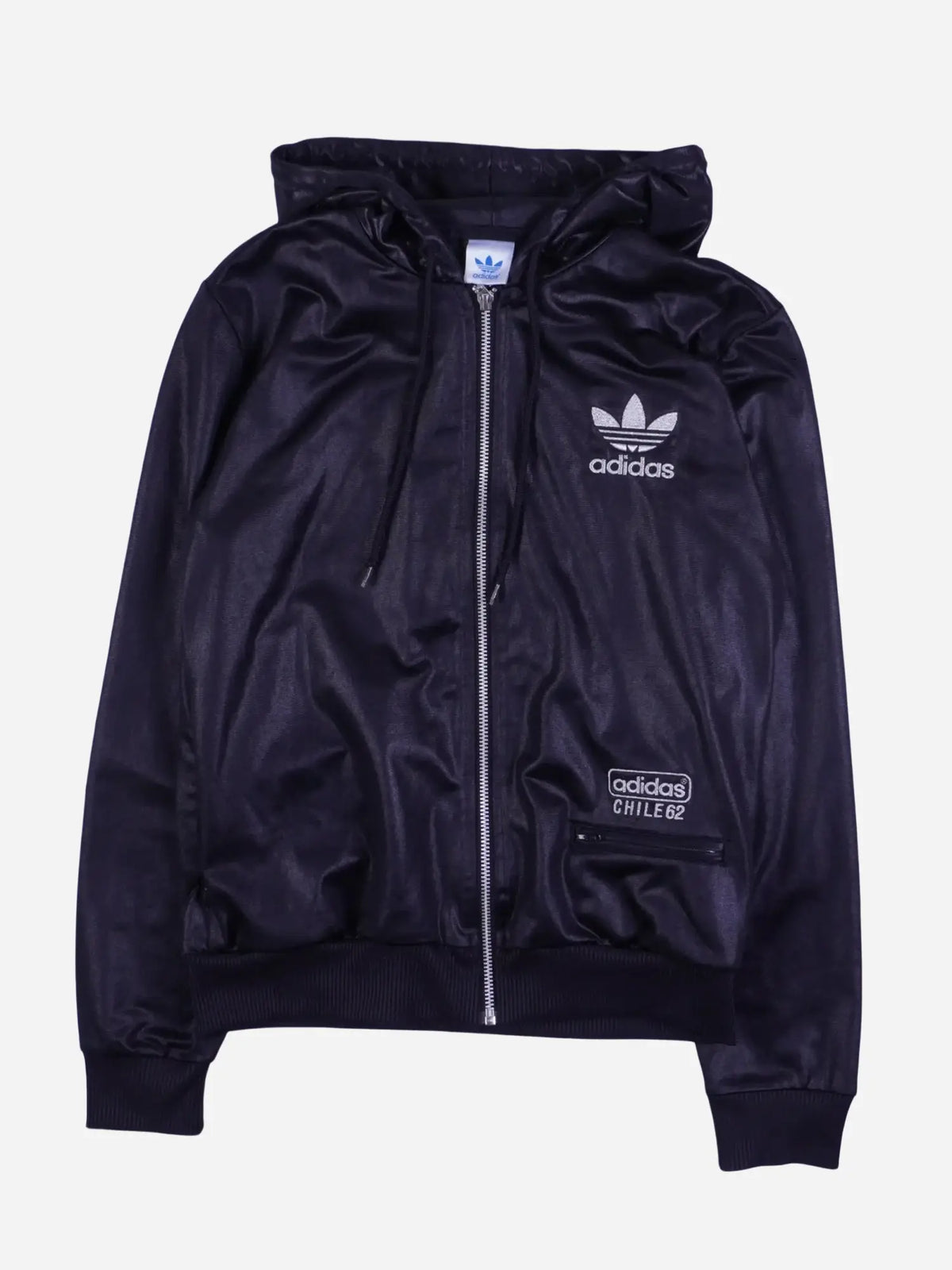 Adidas Chile 62 Trainingsjacke (XS)