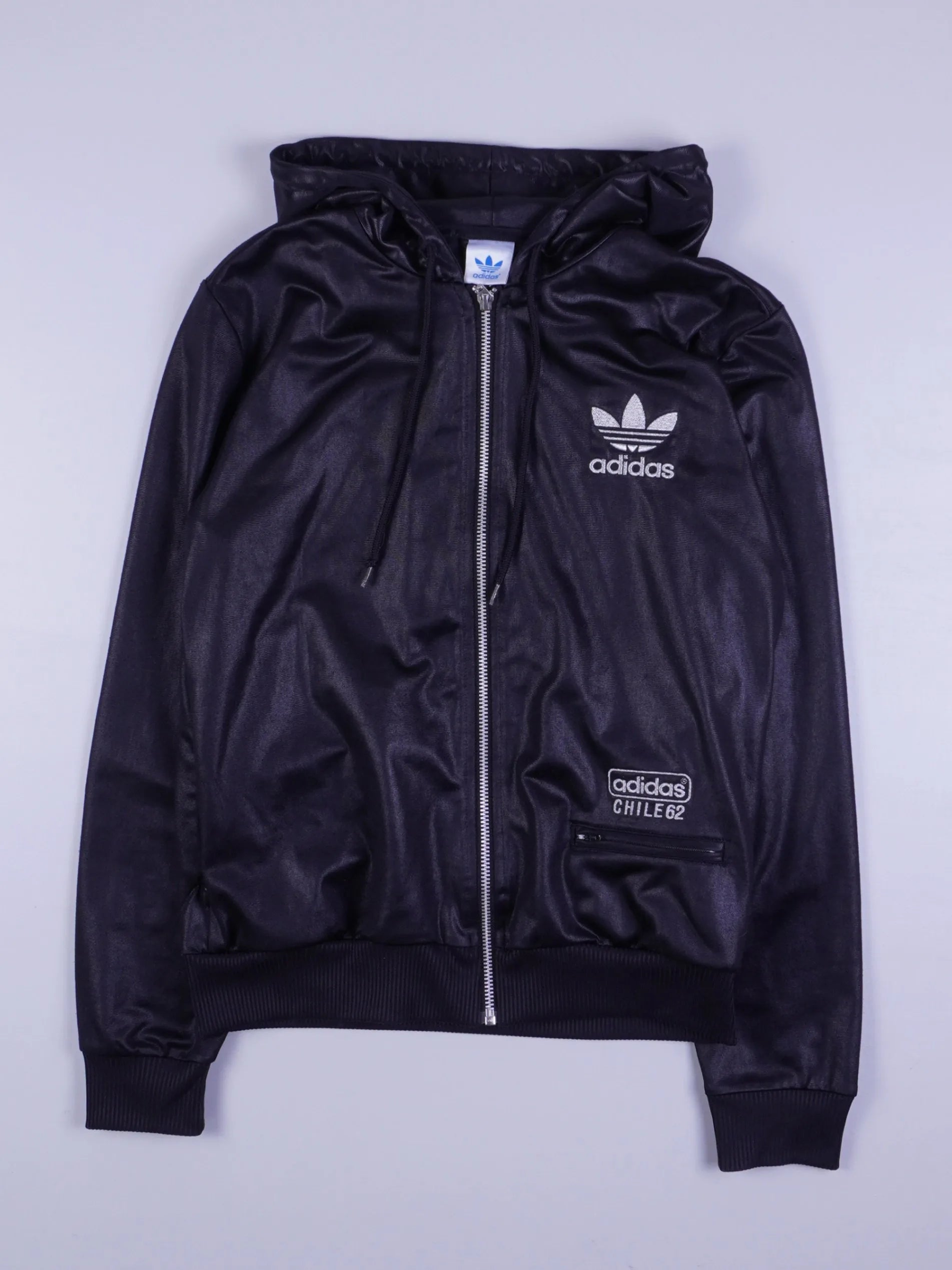 Adidas Chile 62 Trainingsjacke (XS)