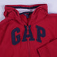 Gap Zip Hoodie (XS)