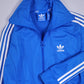 Adidas Trainingsjacke (M)
