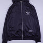Adidas Trainingsjacke (M)