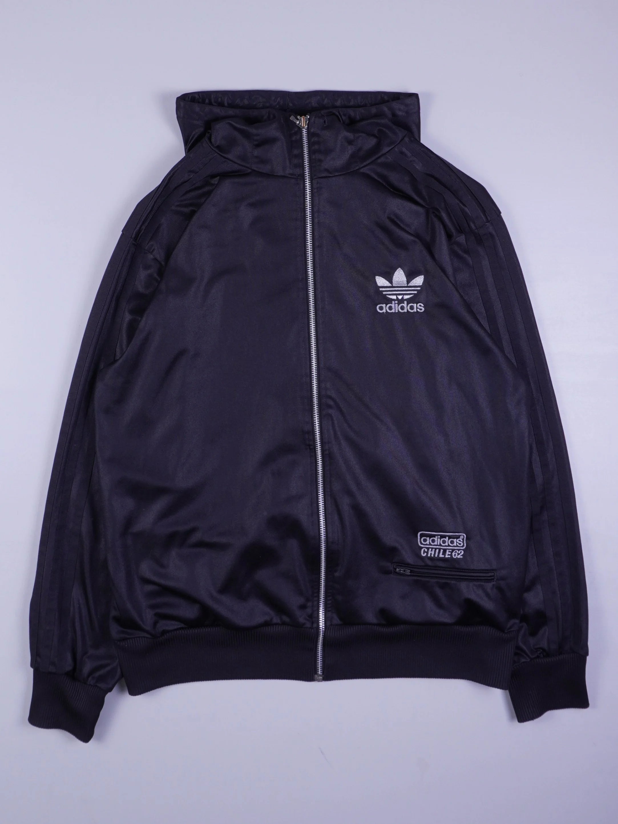 Adidas Trainingsjacke (M)