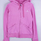 Olympus Zip Hoodie (XS)