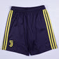 Adidas Juventus Turin Sport Short (XS)
