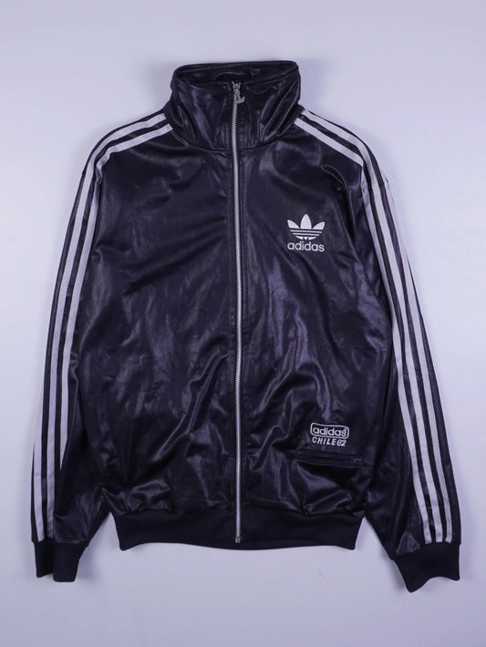 Adidas Jacke (L)