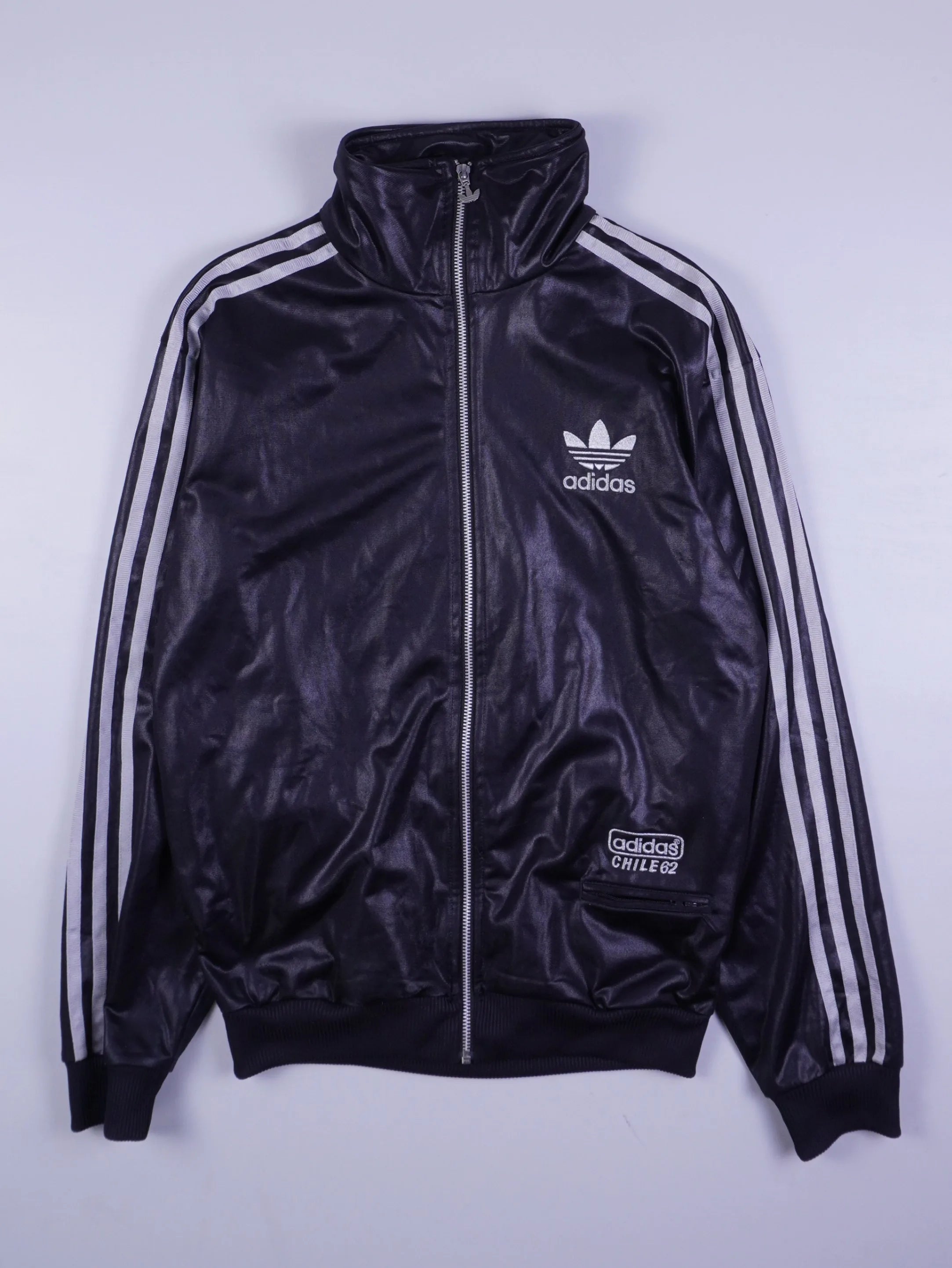 Adidas Jacke (L)