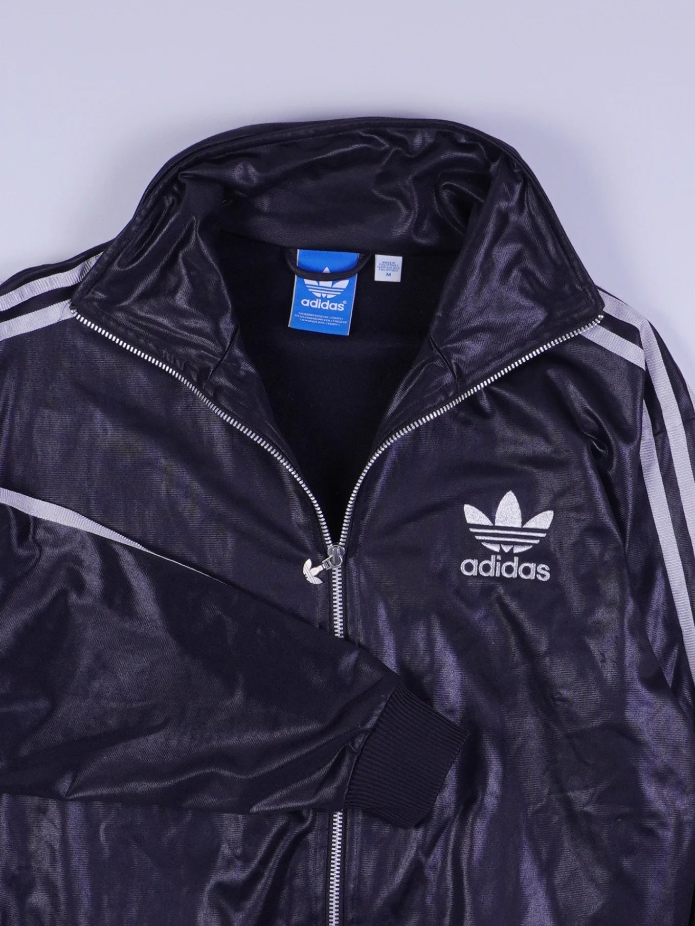 Adidas Jacke (L)
