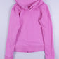 Olympus Zip Hoodie (XS)