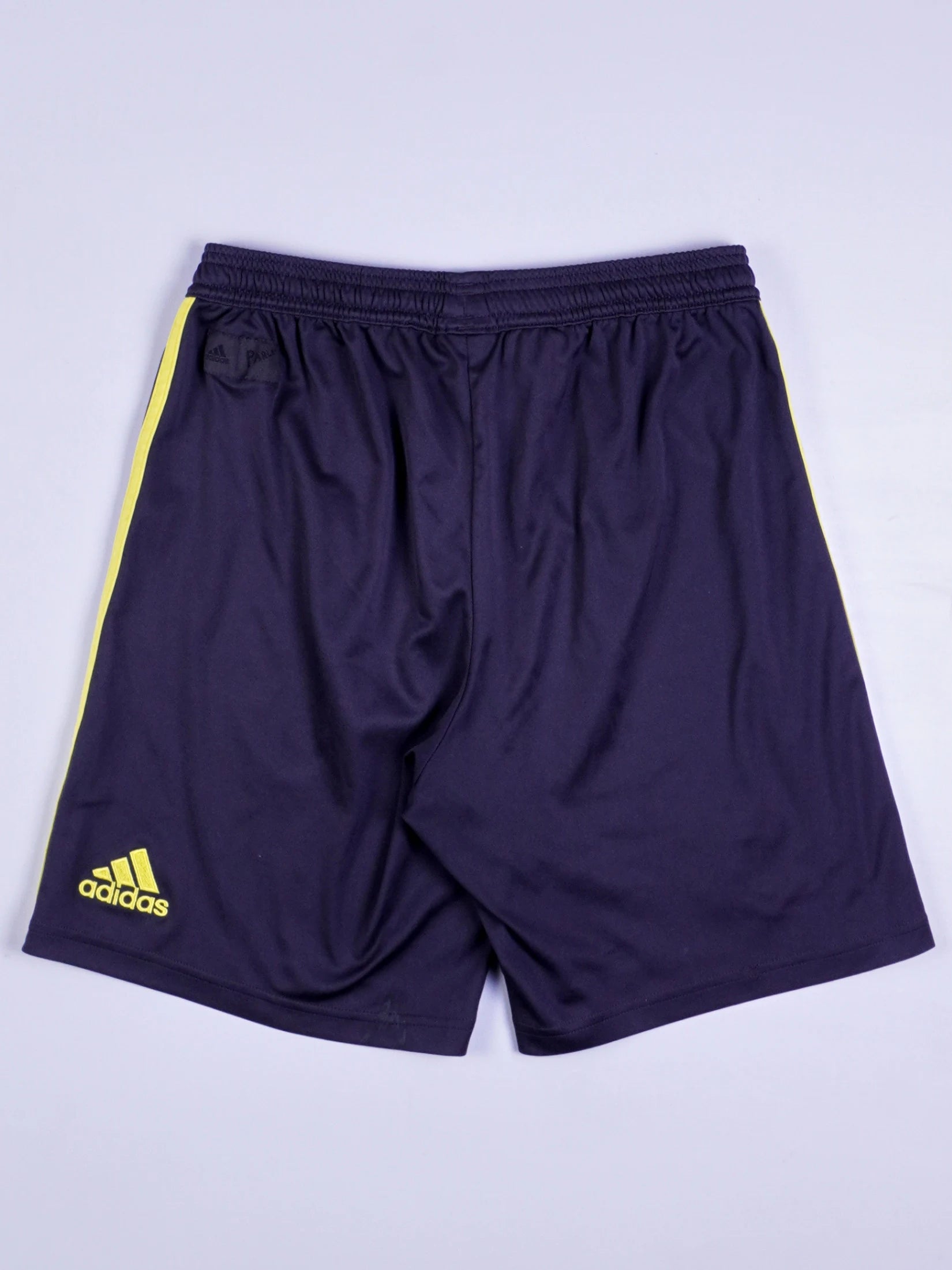 Adidas Juventus Turin Sport Short (XS)