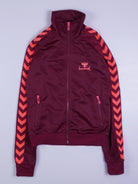 Hummel Jacke (XS)