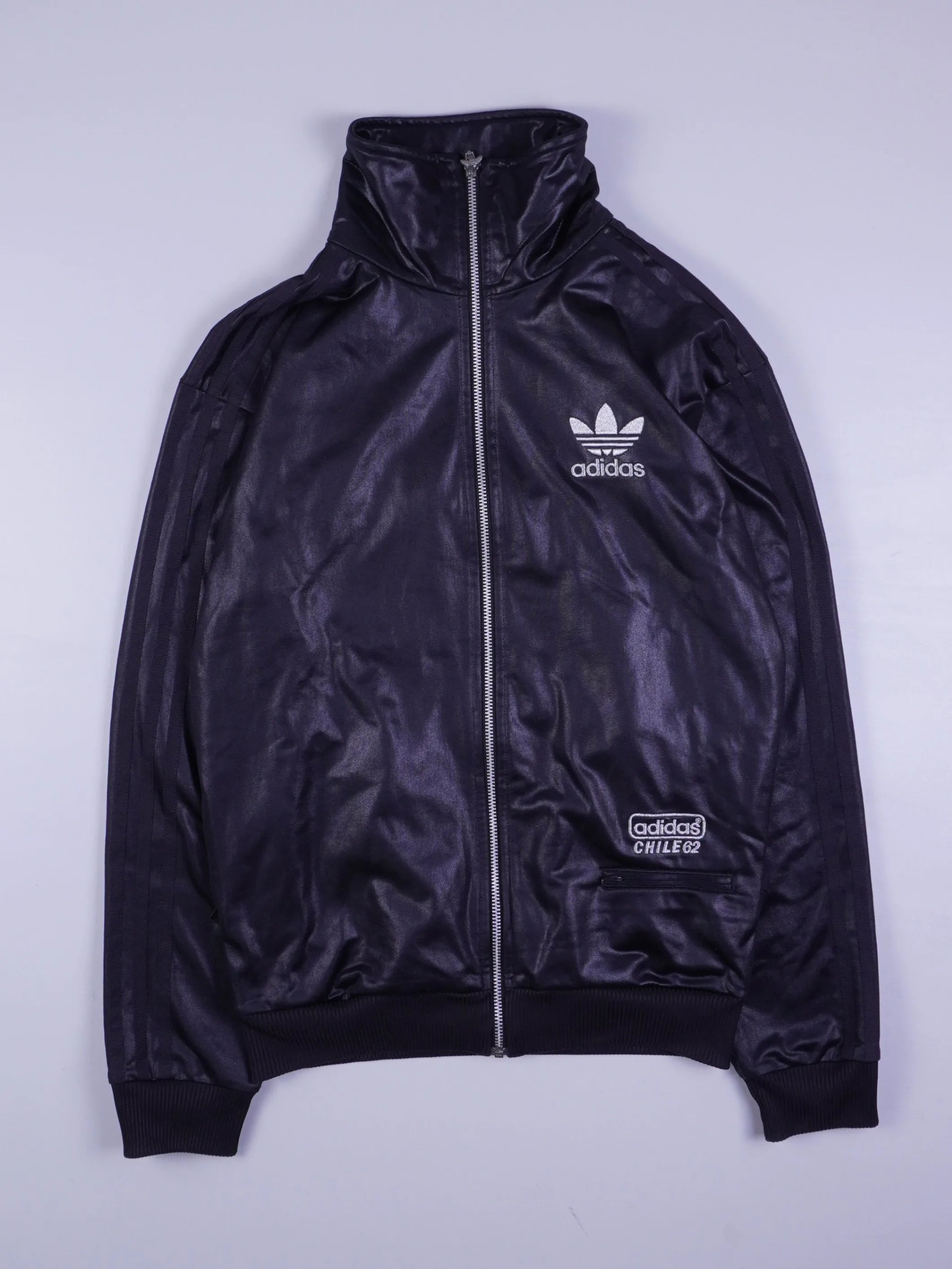 Adidas Trainingsjacke ()